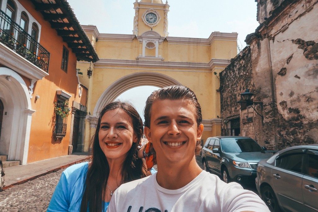 romantic places to visit in antigua