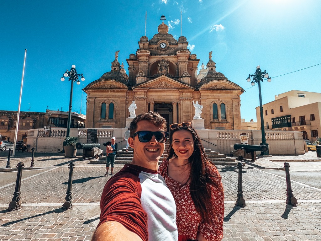 romantic places to visit in gozo