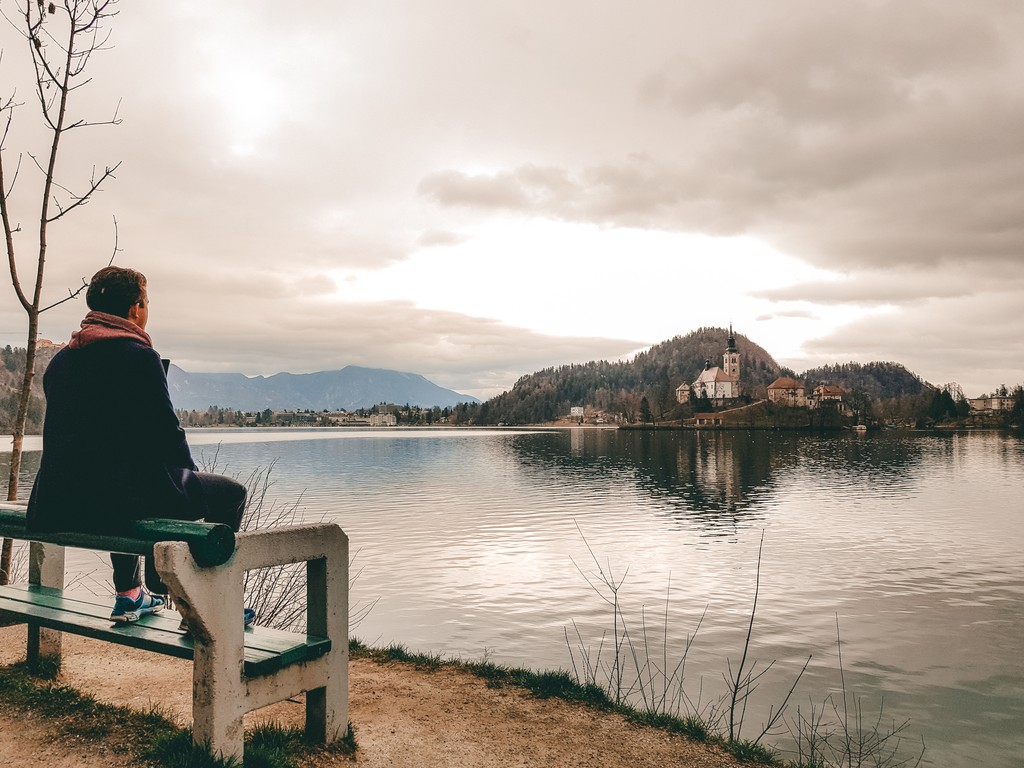 romantic places to visit in slovenia