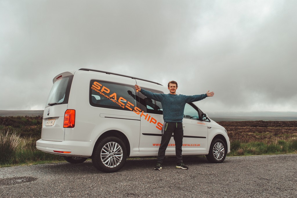 renting and driving a car in ireland