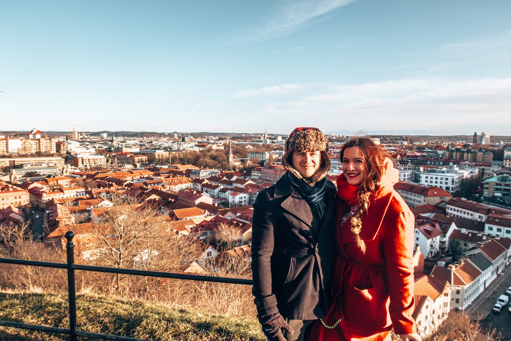 gothenburg