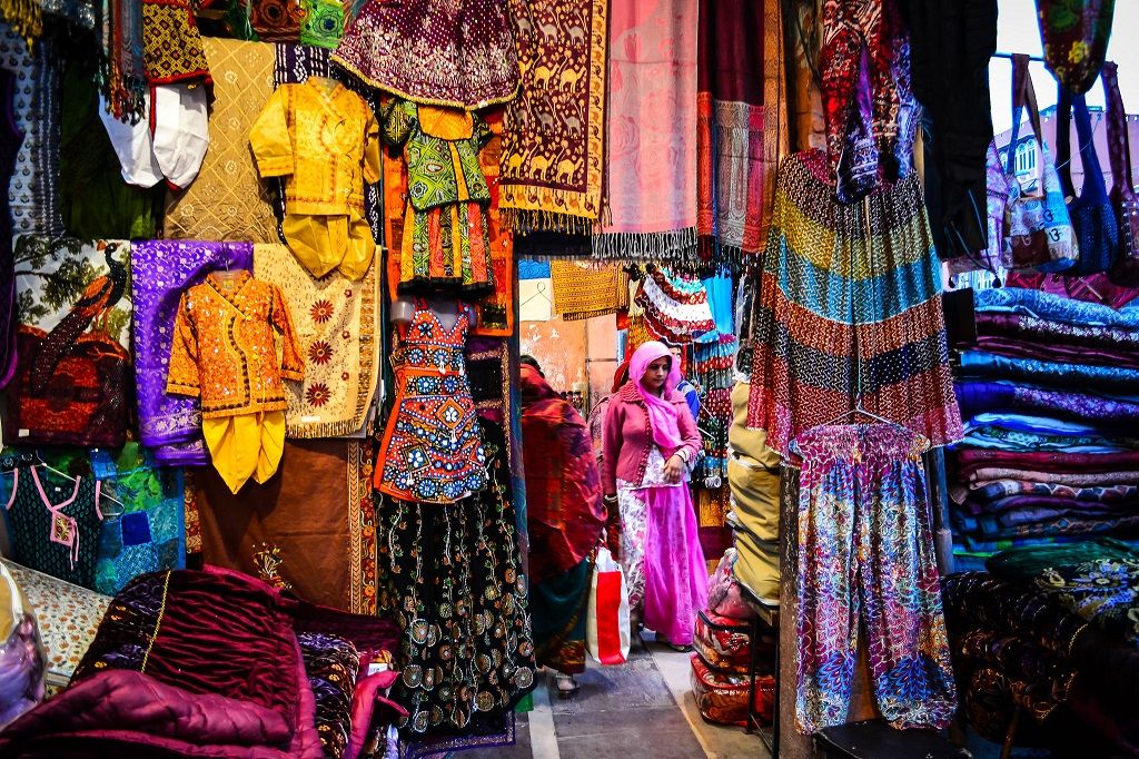 best market in Jaipur to Visit