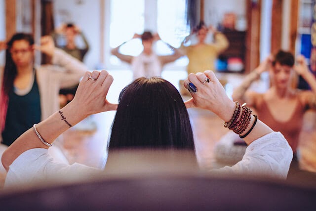 Classes at Devi Soul Healing & Reiki are themed on empathy and unification