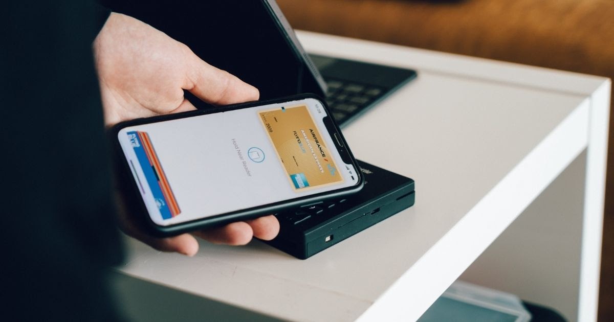Make online payments safe and easy with a facility management solution