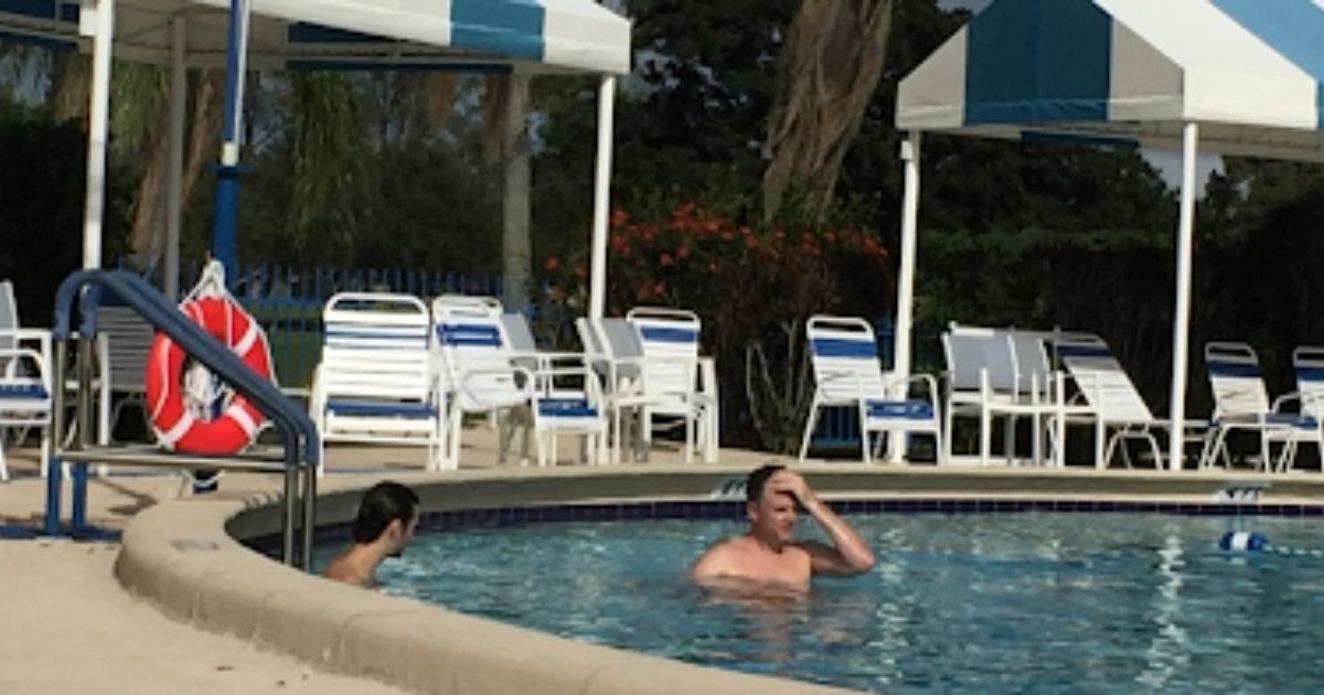 Palm Greens Recreational Association uses Omnify for pool scheduling