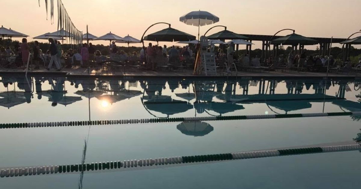 OLCC pool