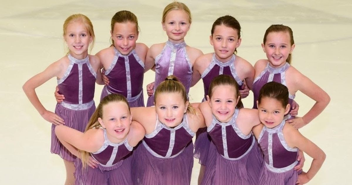Denver Synchronicity needed a class registration software to optimize their skating classes