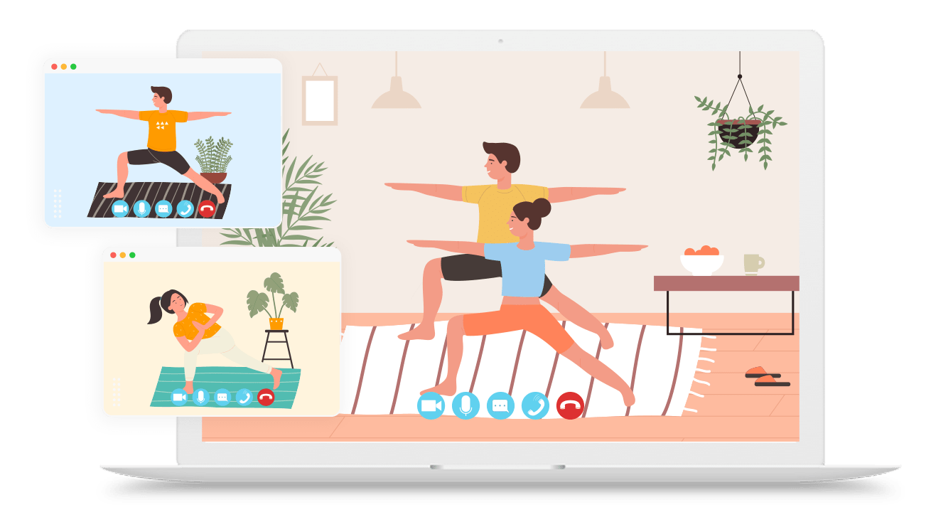 Host Zoom Classes with Omnify
