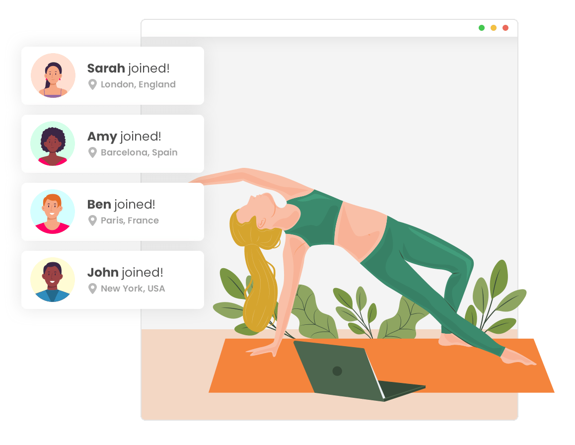Grow your business with Omnify