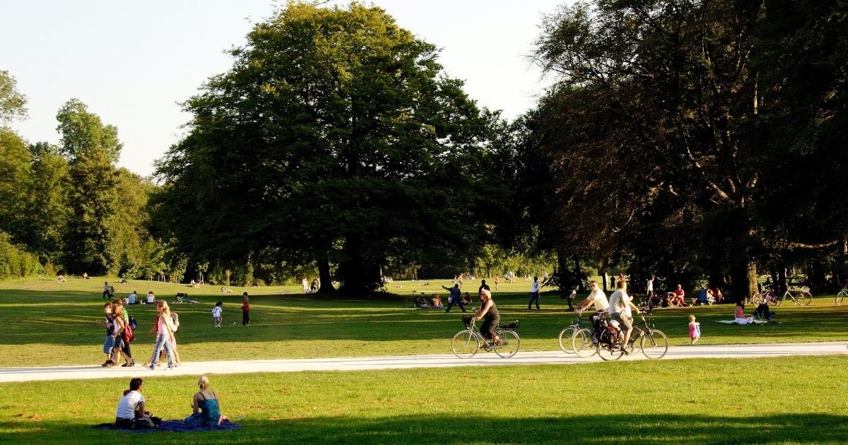 Park and Recreation Professionals Day is being celebrated on July 16 this year
