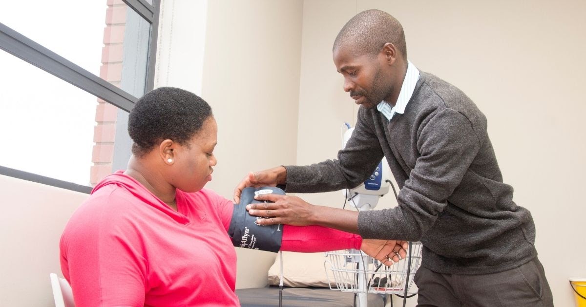 Park and recreation professionals help provide equitable access to healthcare within their community
