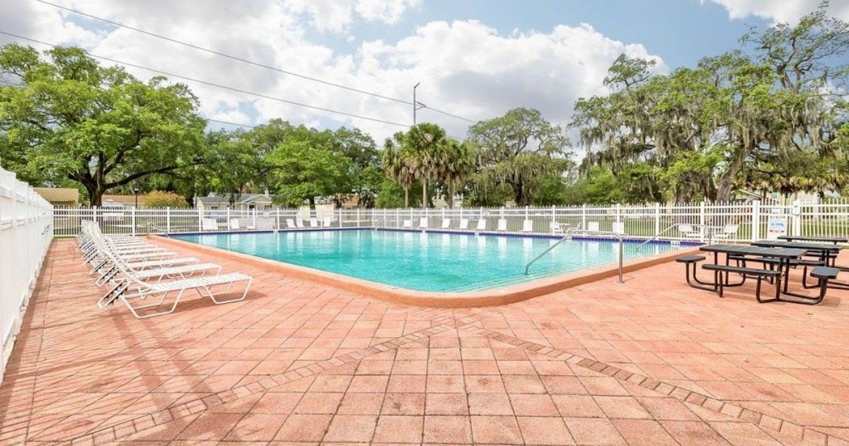Omnify helped The Michaels Organization fine tune their pool management operations