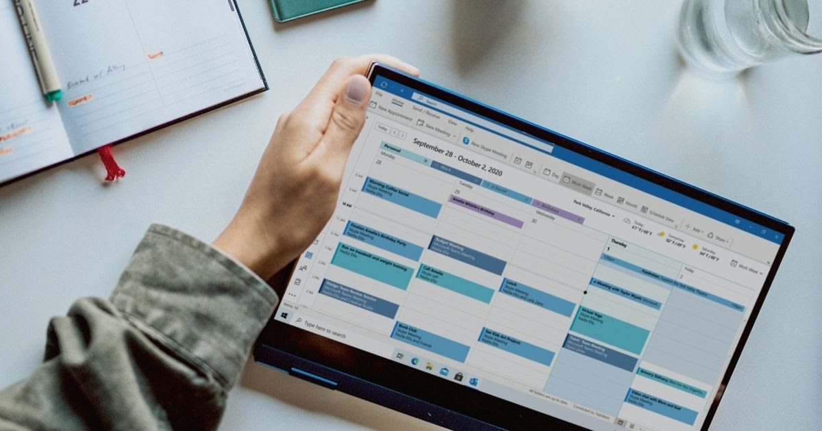 Automating your scheduling can save you time and help you improve your services