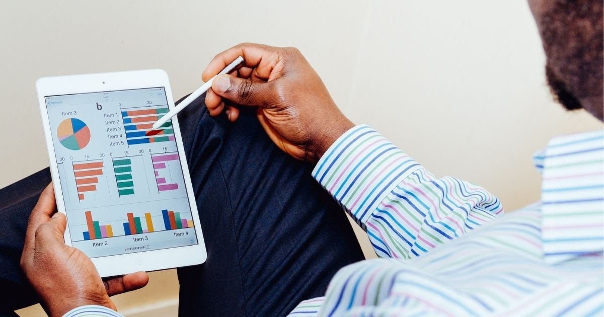 Sales data analysis can give you deeper insights into how your business can be improved