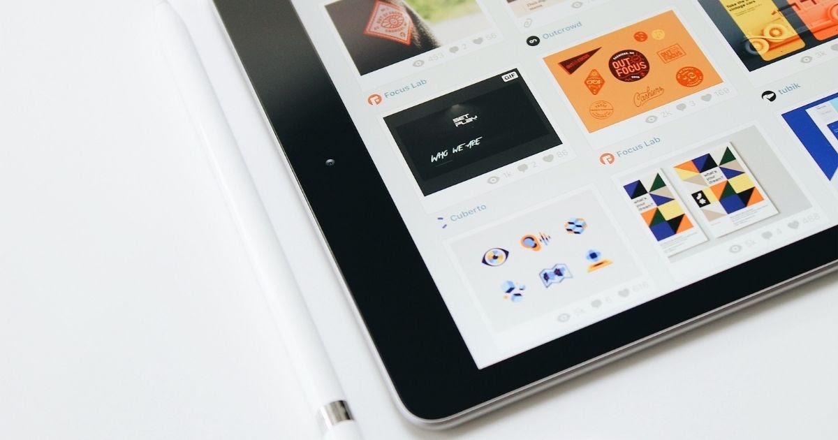 Stay on top of the latest design trends with tools like Canva or Visme