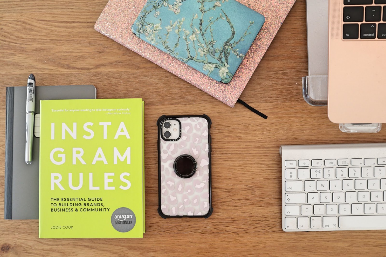 Instagram marketing strategies for fitness studios