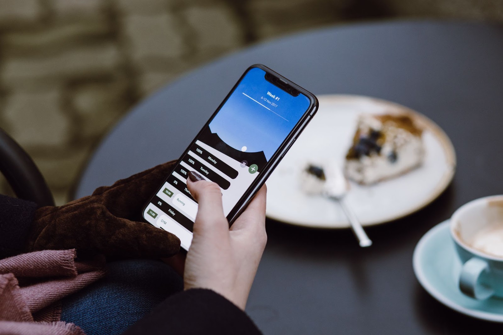 Schedule your Instagram posts with a scheduler to save time and optimize content delivery