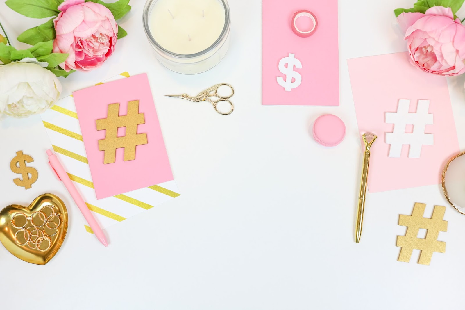 Instagram hashtags make your fitness brand more discoverable