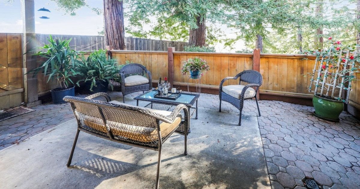 Muirwood Square Condominium Association is situated in Walnut Creek, CA