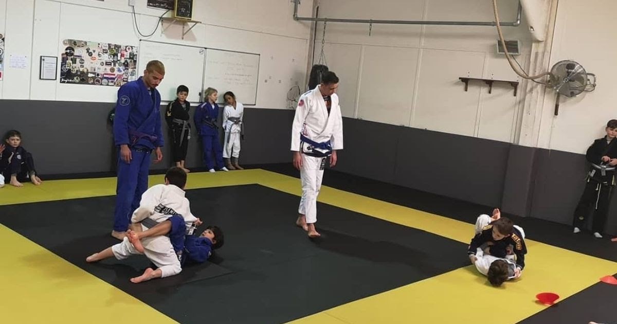 Elements Martial Arts has grown through the various challenges that it has faced over time