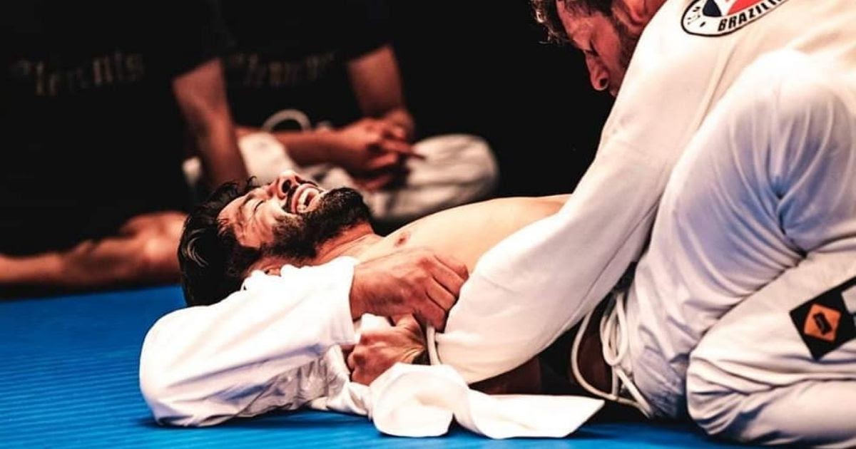 Learning martial arts can improve your mental well-being as much as your physical fitness