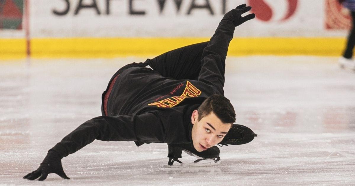 Hosting events can attract more revenue to your ice rink in the short term
