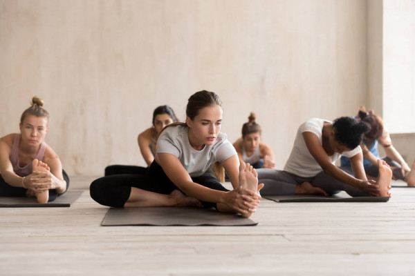 Sell and schedule online classes with Omnify