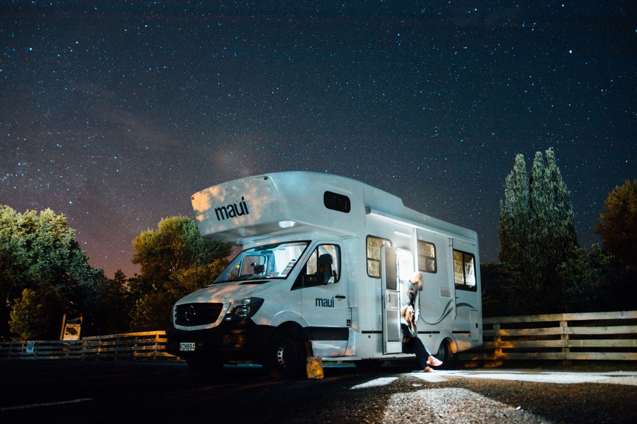 RV parks manage campground amenities in 2021