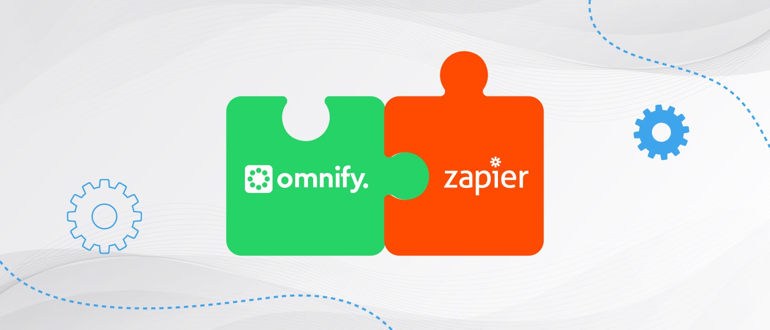 Omnify’s Zapier integration