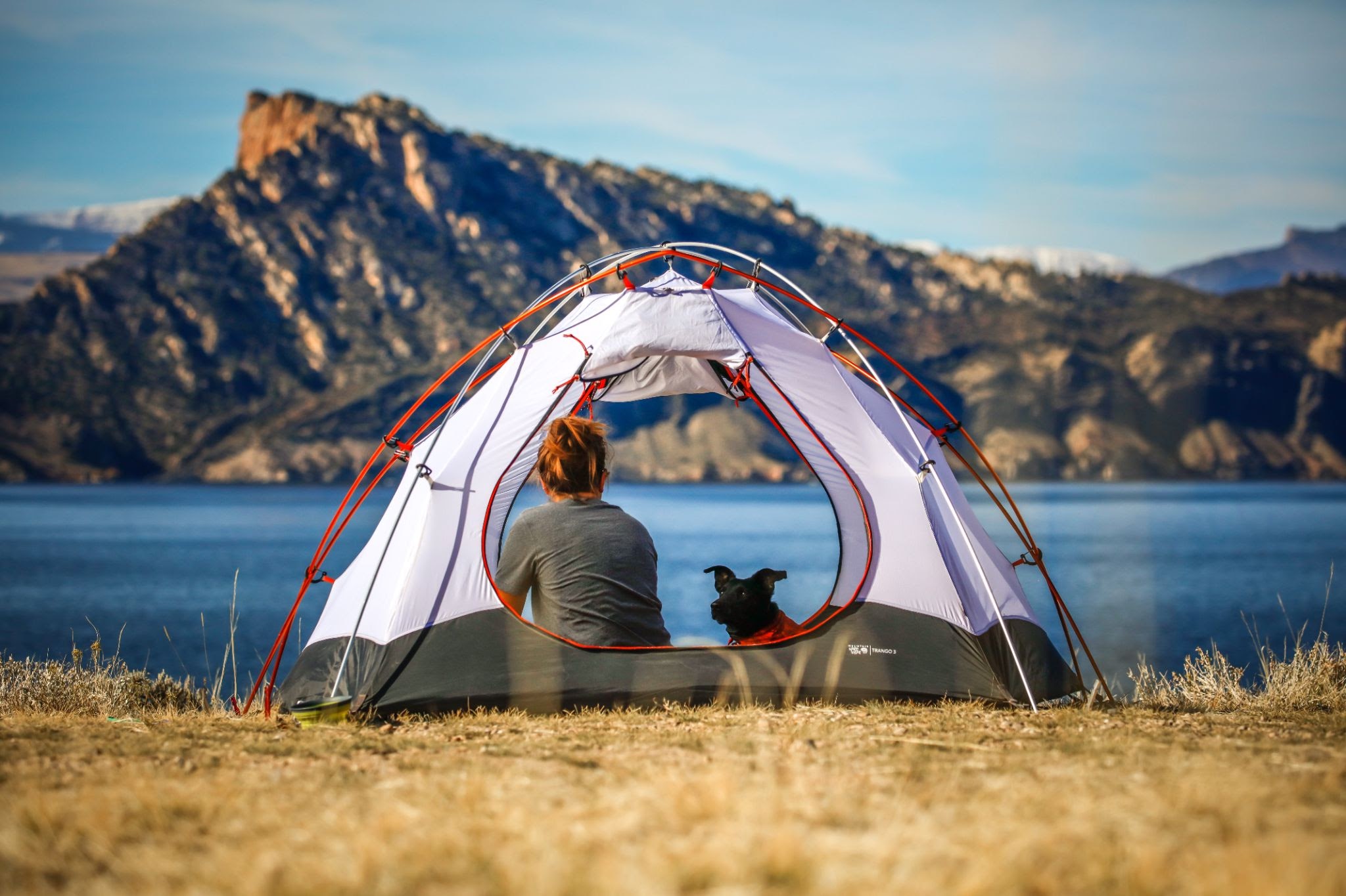 manage RV park members and guests better