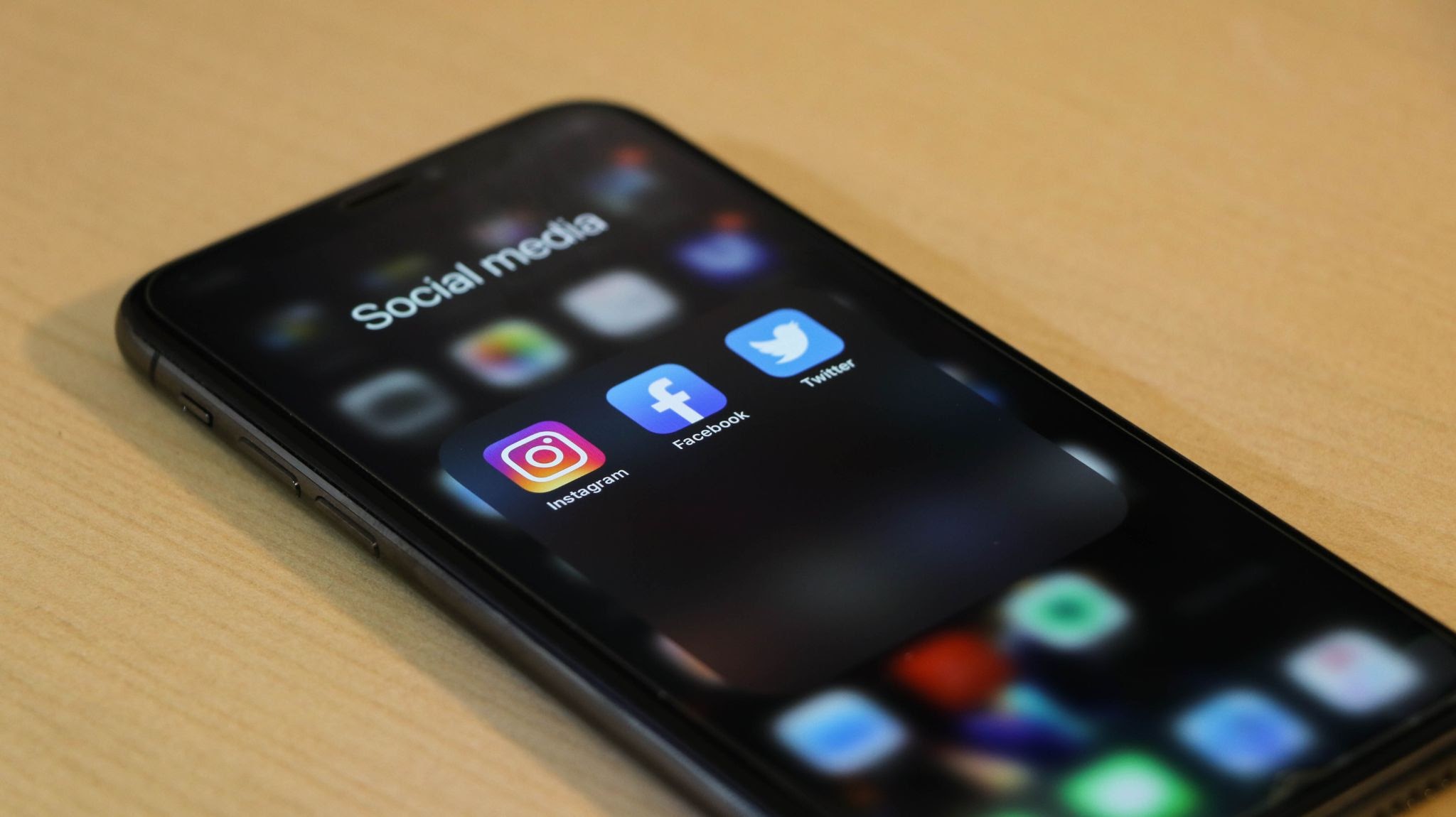 Try making your campsite social media-friendly