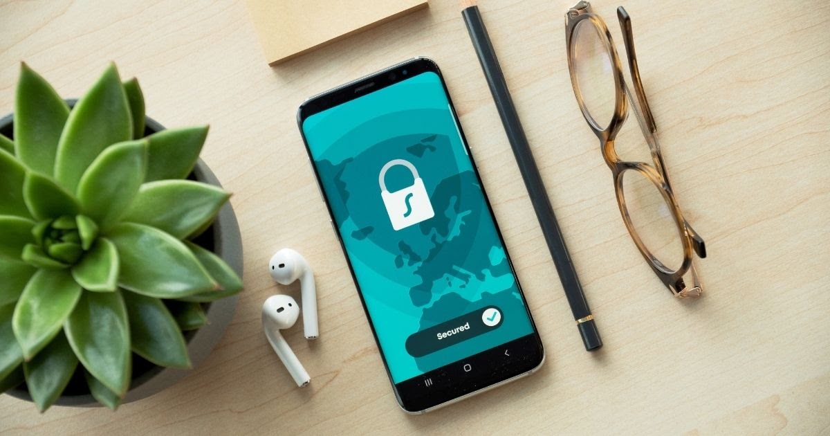 Privacy protection is crucial