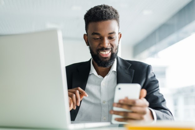 Capture someone’s interest with the email subject line