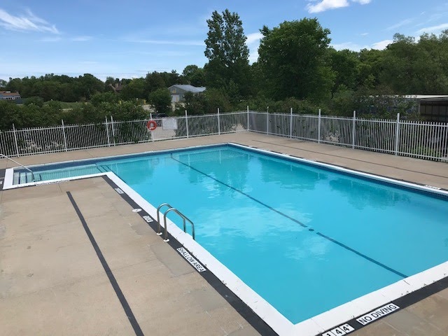 Living water Resorts uses Omnify Facility Management System
