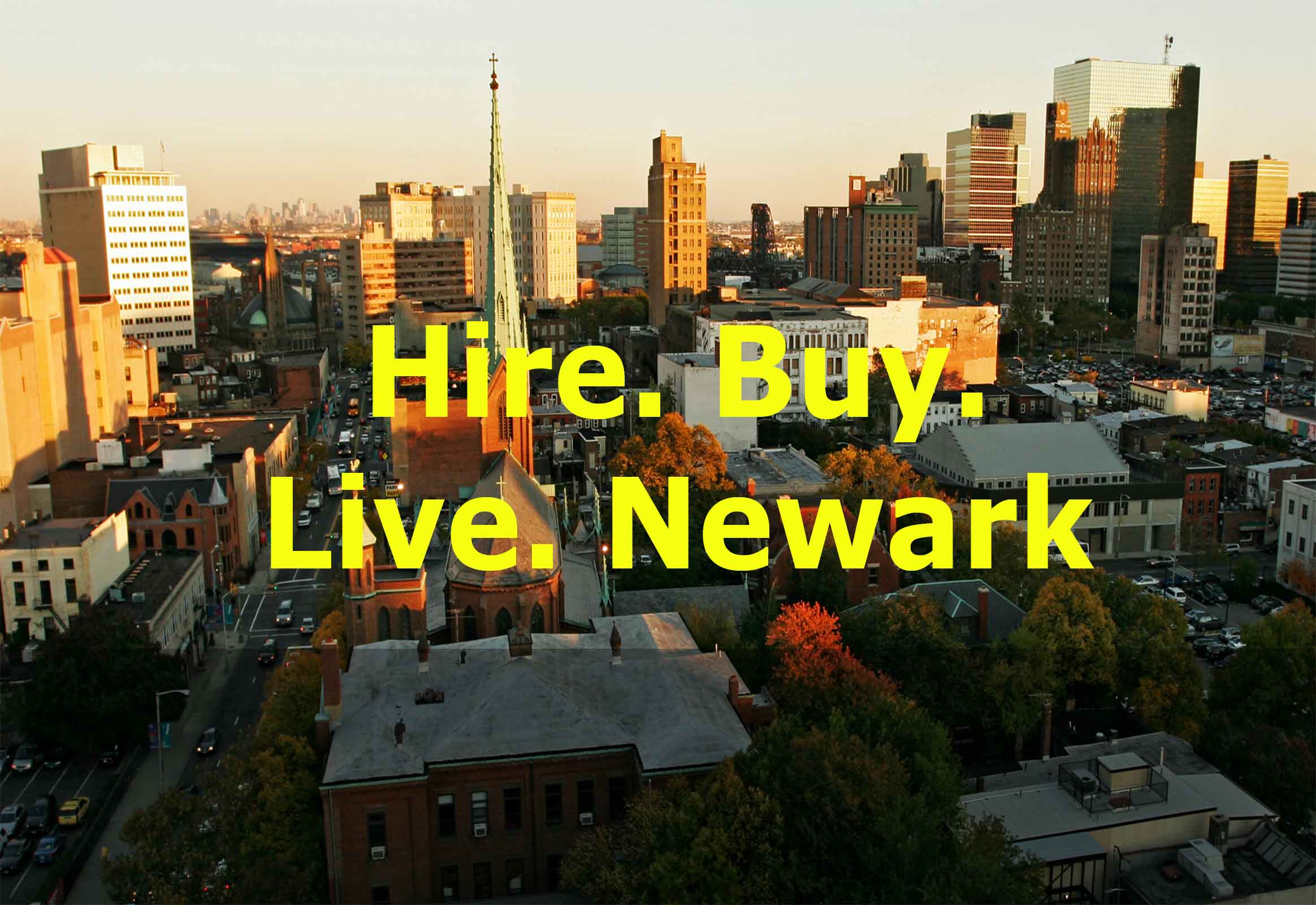 news mayor baraka announces groundbreaking initiative to