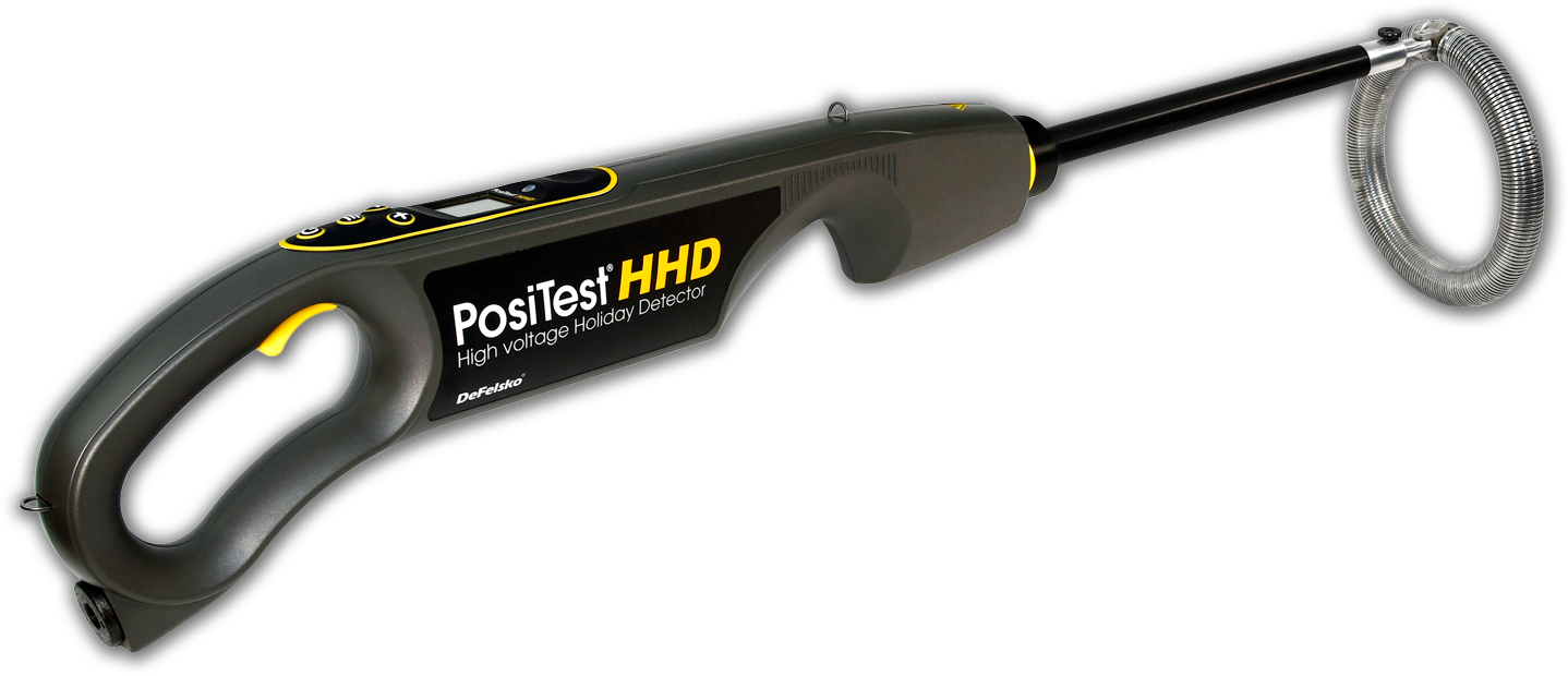 PosiTest DFT Coating Thickness Gage