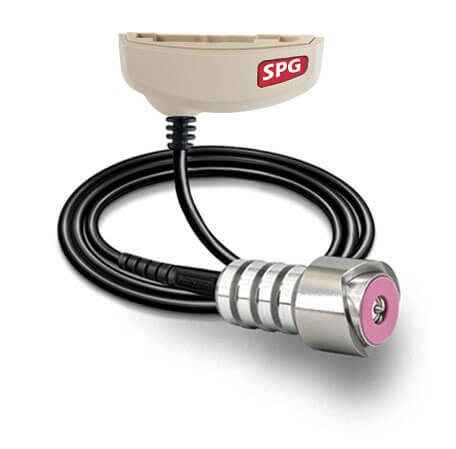 PosiTector SPG OS probe only