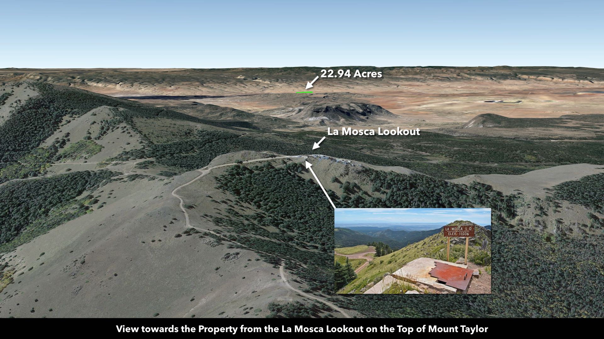 Land For Sale in New Mexico by Owner Real Estate Grants , Milan