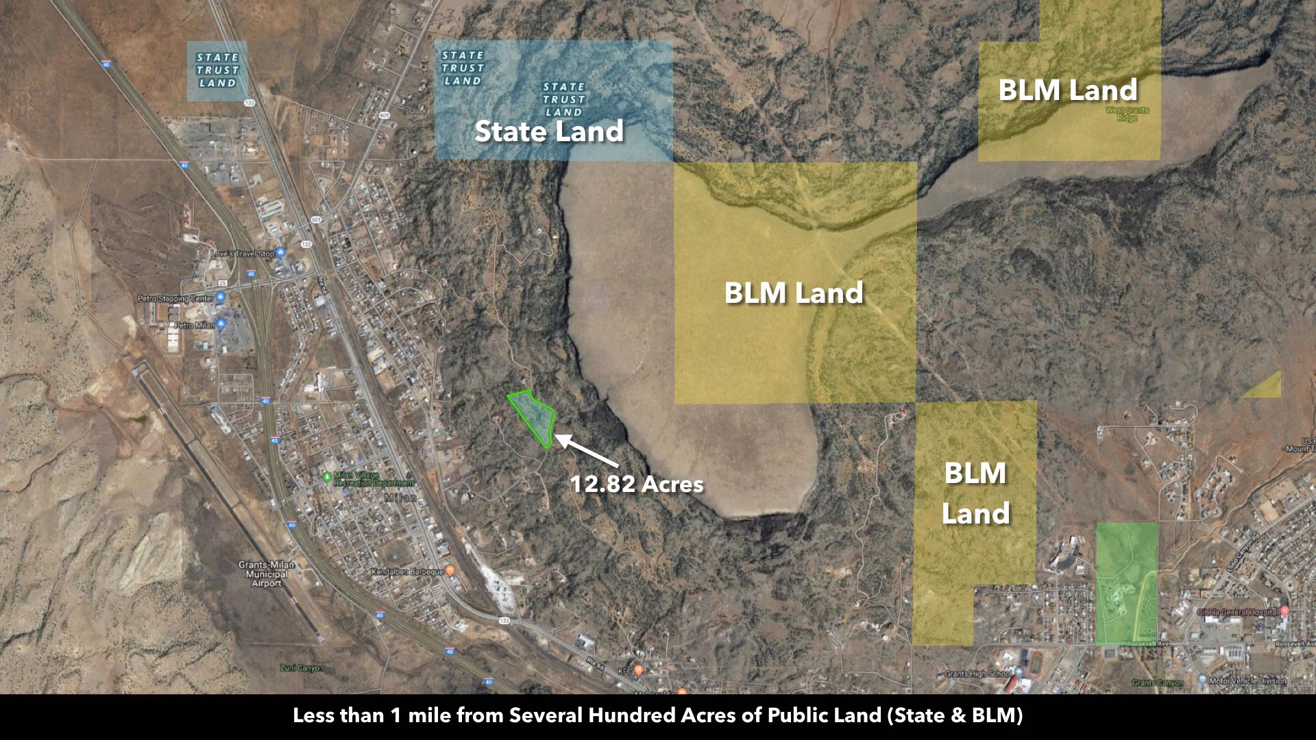 Land For Sale in New Mexico by Owner Real Estate Albuquerque Real Estate.