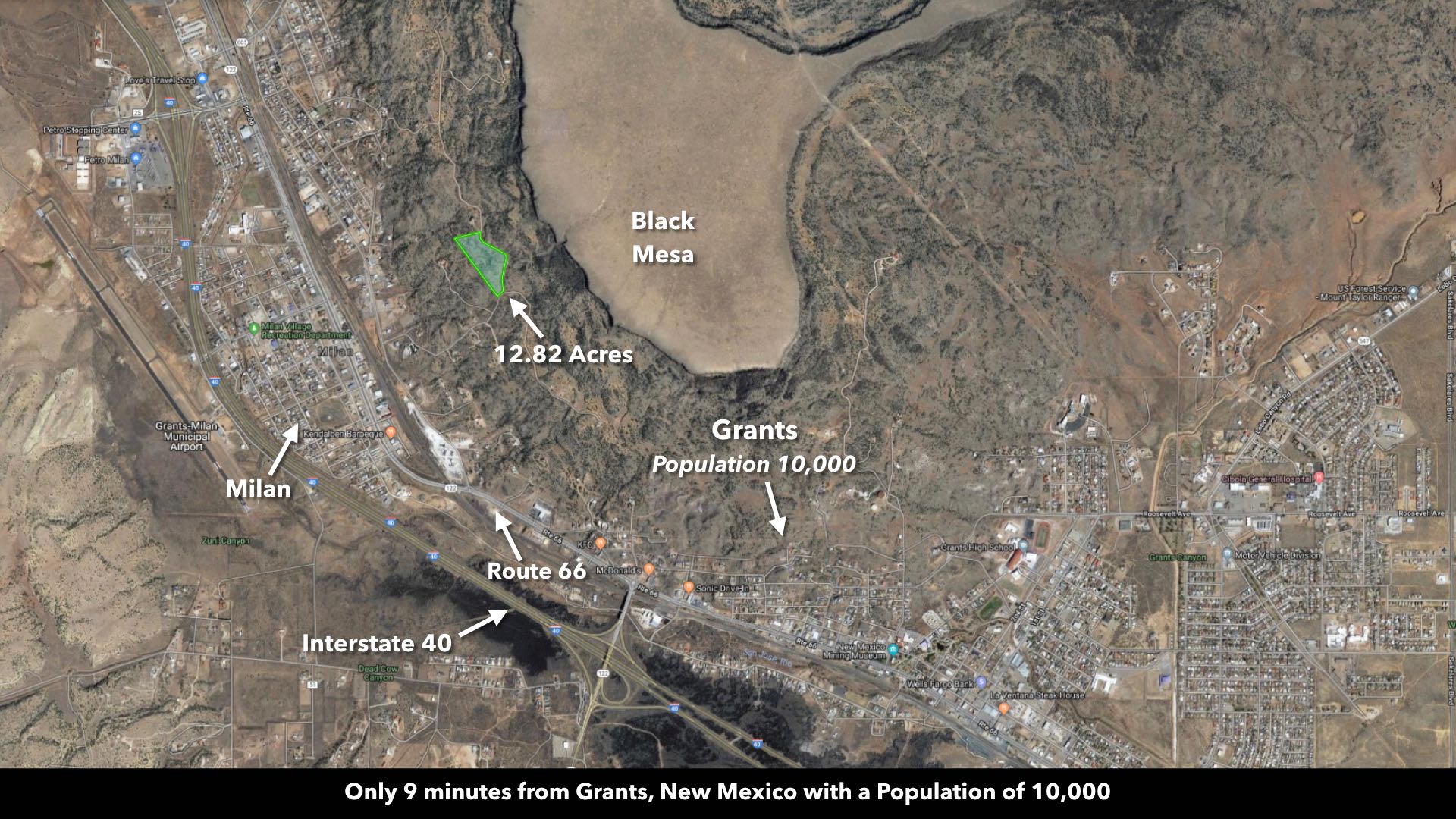 Land For Sale in New Mexico by Owner Real Estate Albuquerque Real Estate.