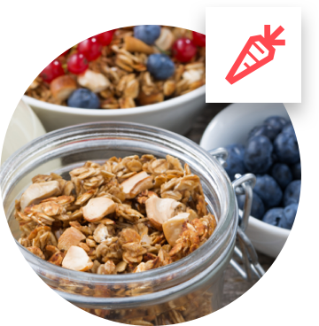 Nutrition