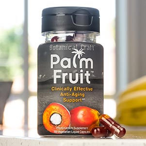 Photo of Palm Fruit liquid capsules