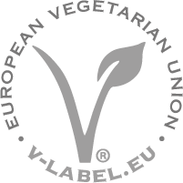 European V-Label Vegan certification logo