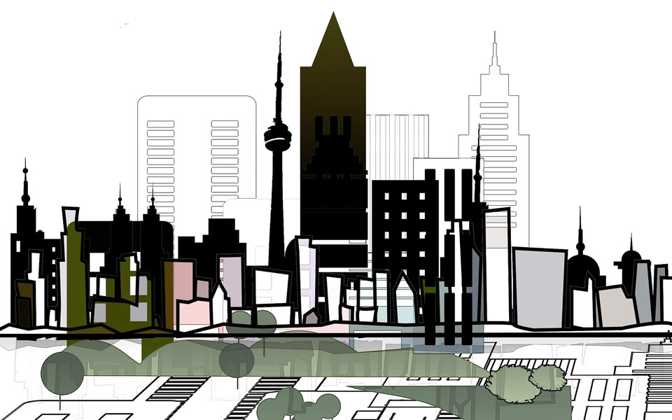 Urban Architecture