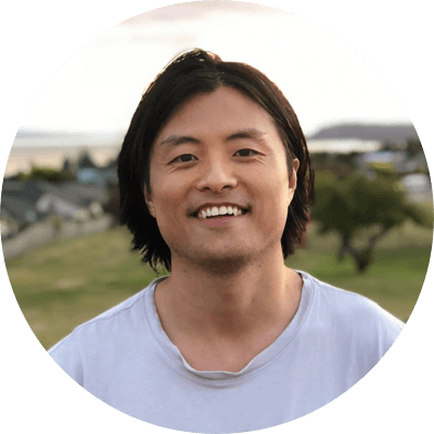 Gary Liu
