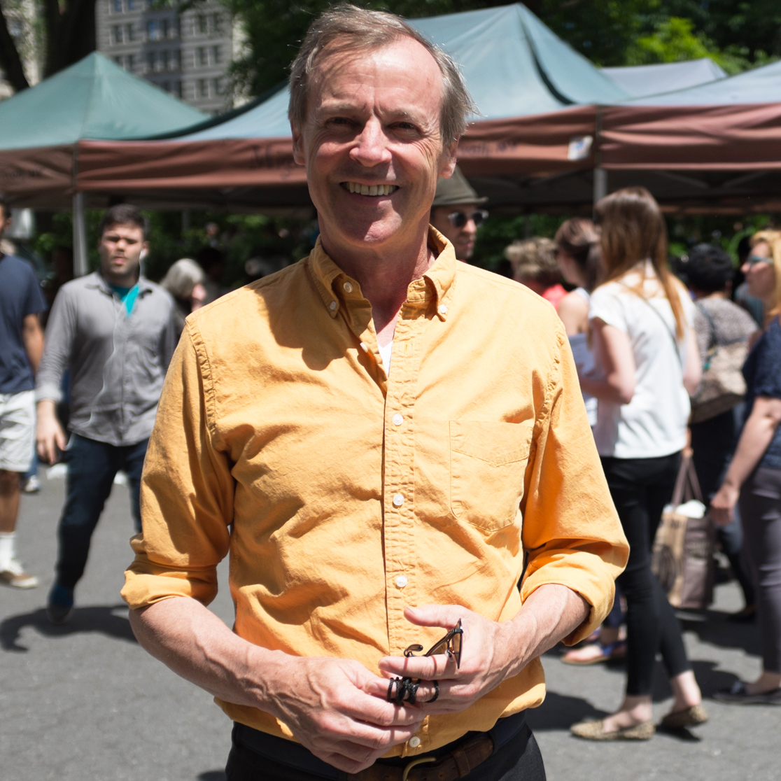 Ten Qualities of Successful Public Markets