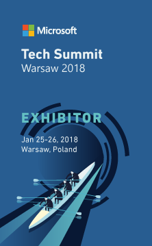 Microsoft Tech Summit 2018