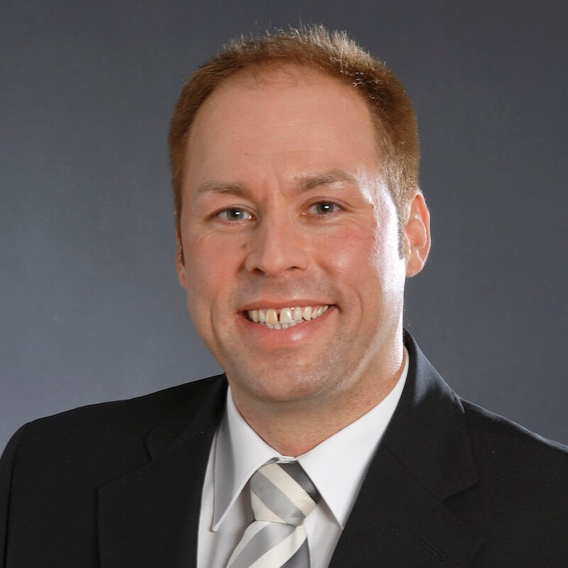 Mario Fürst