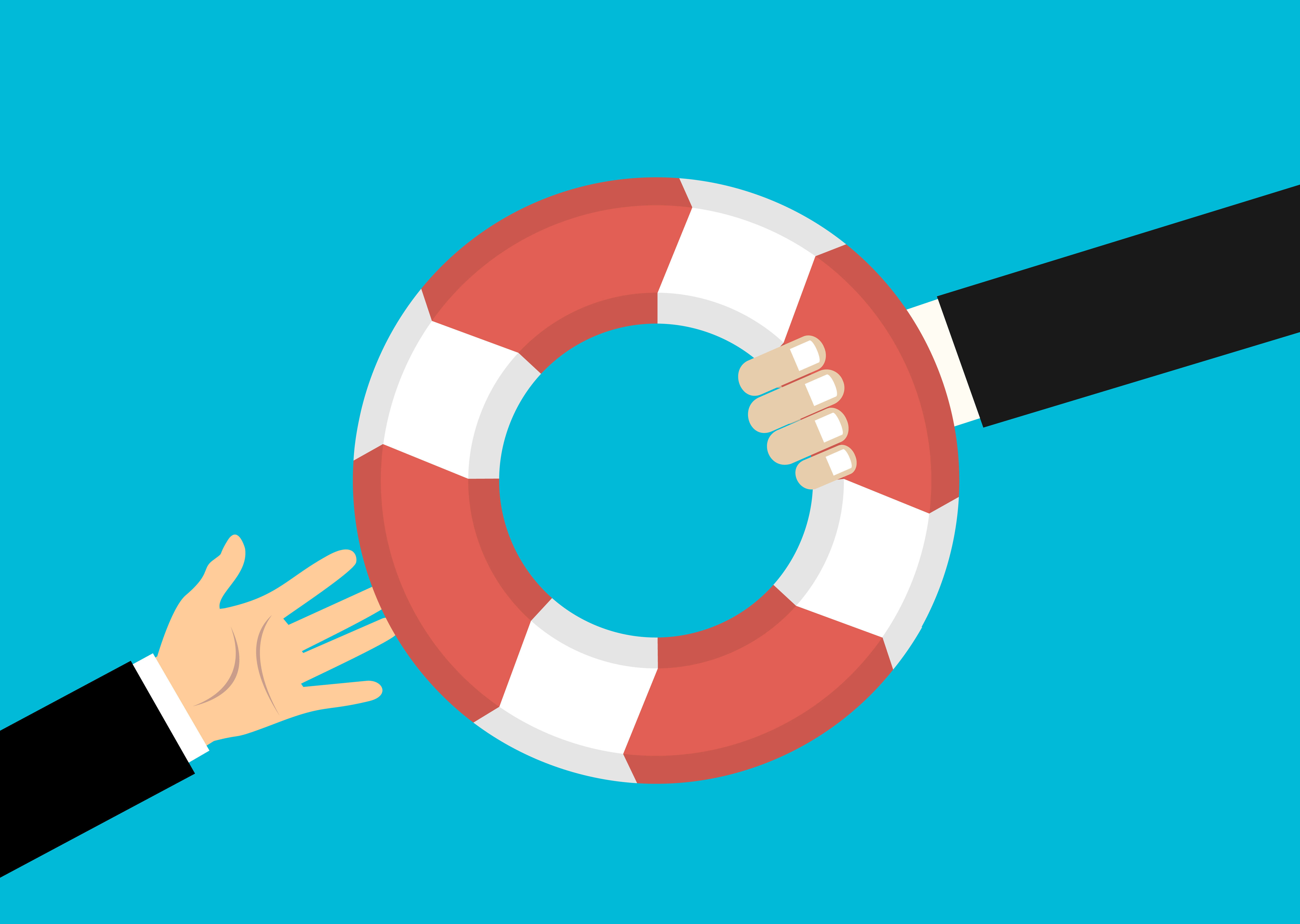 “You have to be very careful about using the word shitstorm!” – Part II of the interview with Klaus Weise, Managing Partner Serviceplan PR & Content, on the topic of crisis communication