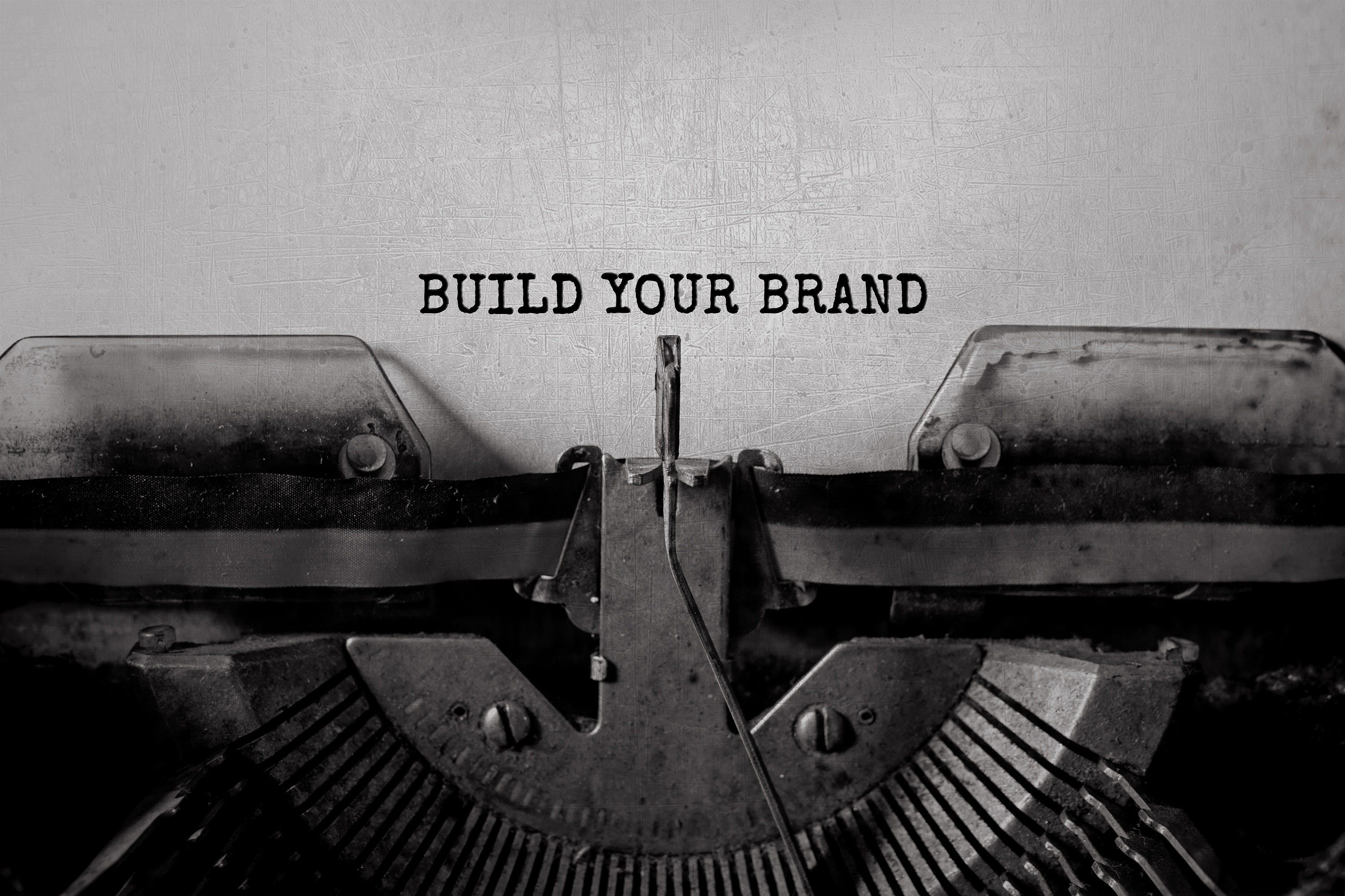Brand Building „Produkte werden nicht mehr nur des Produkts wegen gekauft, sondern wegen des Gefühls, das die Marke vermittelt.“